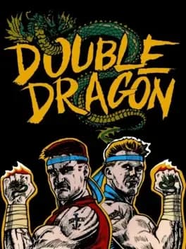 double-dragon