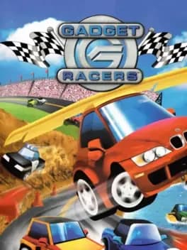 gadget-racers