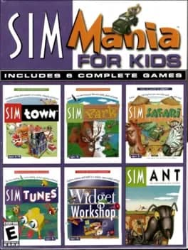 simmania-for-kids