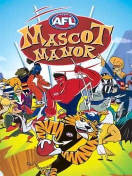 afl-mascot-manor
