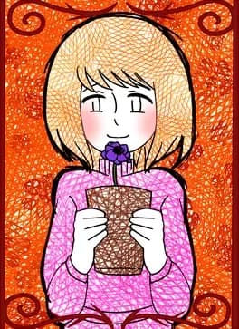trampled-flower