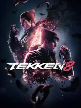tekken-8
