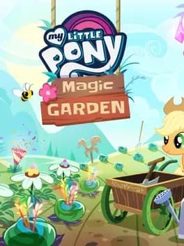 my-little-pony-magic-garden