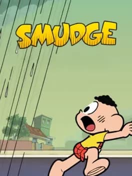 smudge-adventure