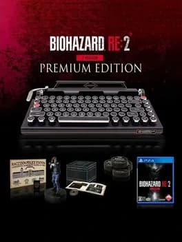 biohazard-re-2-z-version-premium-edition