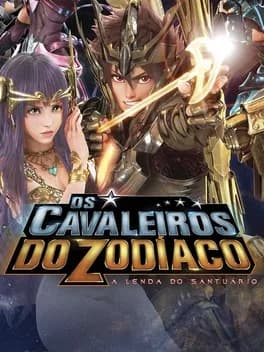 os-cavaleiros-do-zodiaco-a-lenda-do-santuario-cosmo-cards