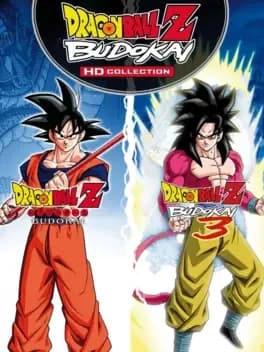 dragon-ball-z-budokai-hd-collection