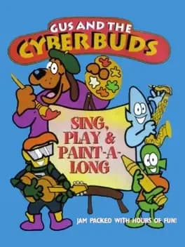 gus-and-the-cyberbuds-sing-play-and-paint-a-long