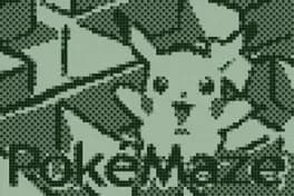 pokemaze