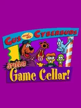 gus-and-the-cyberbuds-stellar-game-center