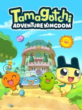 tamagotchi-adventure-kingdom
