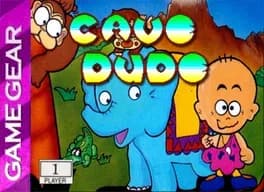 cave-dude