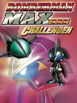bomberman-max-red-challenger