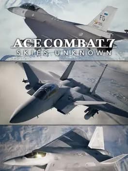 ace-combat-7-skies-unknown-experimental-aircraft-series
