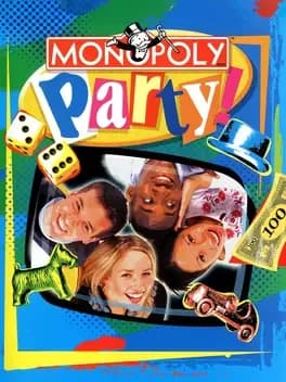 monopoly-party