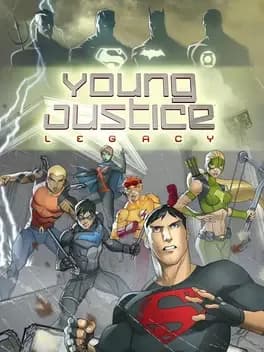 young-justice-legacy