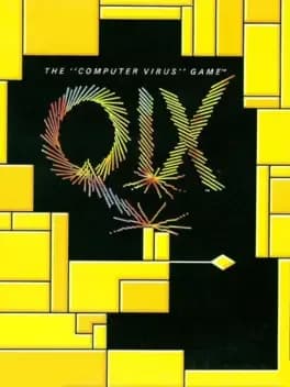 qix--10