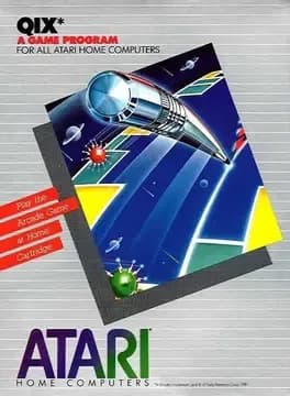 qix--3