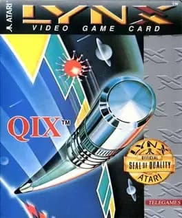 qix--9