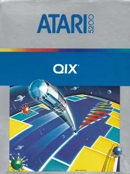 qix--2