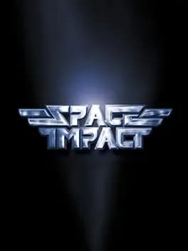 space-impact