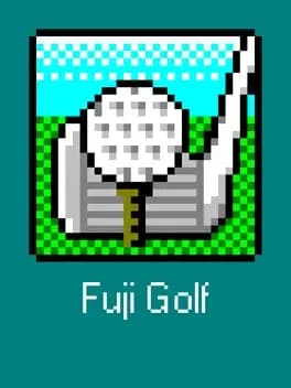 fuji-golf