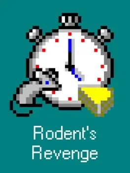 rodents-revenge