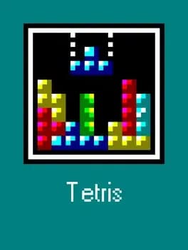 tetris--19