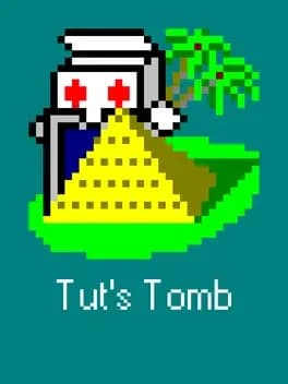tuts-tomb