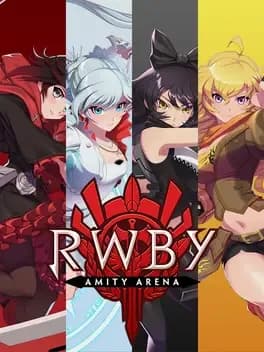 rwby-amity-arena