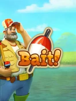 bait