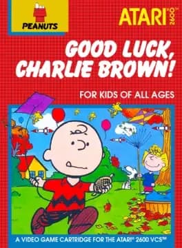 good-luck-charlie-brown