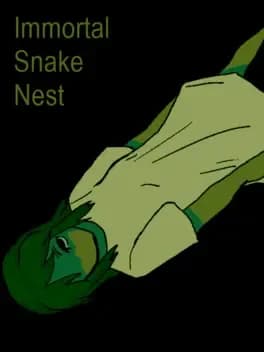 immortal-snake-nest