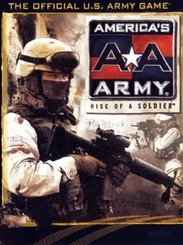america-s-army-rise-of-a-soldier