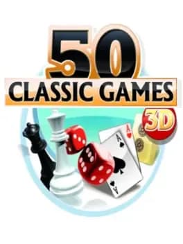 50-classic-games-3d