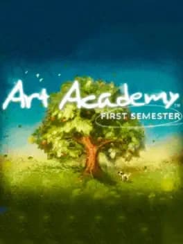 art-academy-first-semester