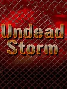 go-series-undead-storm