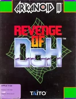 arkanoid-ii-revenge-of-doh