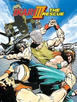 ikari-iii-the-rescue