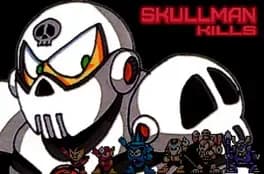 skullman-kills