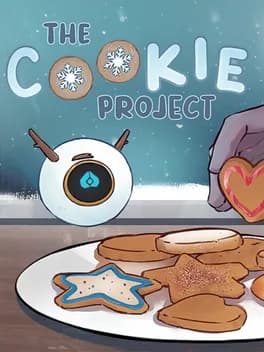 the-cookie-project
