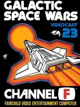 videocart-23-galactic-space-wars
