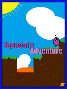 squeens-adventure