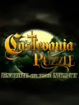 castlevania-puzzle-encore-of-the-night