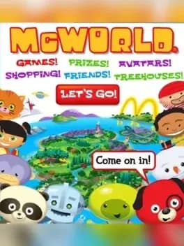 mcworld