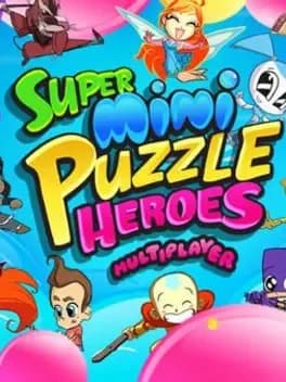 super-mini-puzzle-heroes