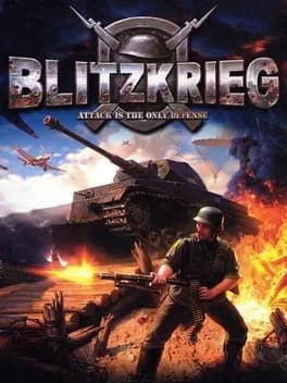 blitzkrieg