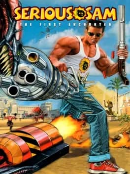 serious-sam-the-first-encounter