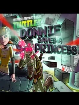 teenage-mutant-ninja-turtles-donnie-saves-a-princess