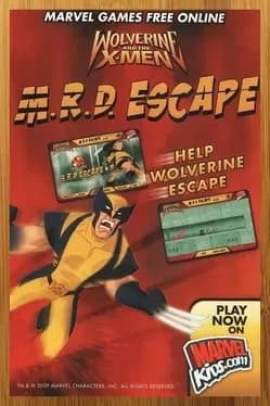 wolverine-mrd-escape